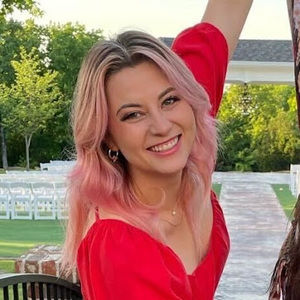 Meet your Posher, Brynna